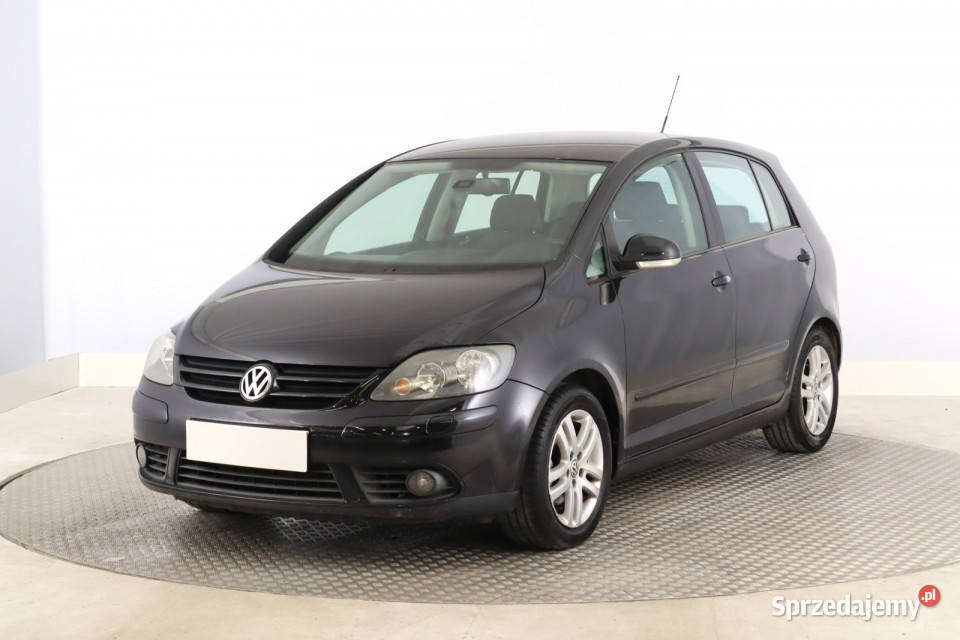VW Golf Plus 16 Zabrze