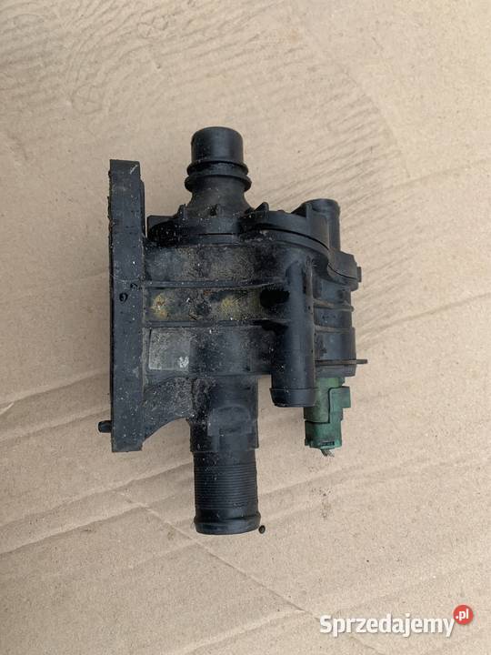 9647767180 termostat Ford focus mk2 c Rok produkcji 2008 Termostaty zachodniopomorskie Szczecin