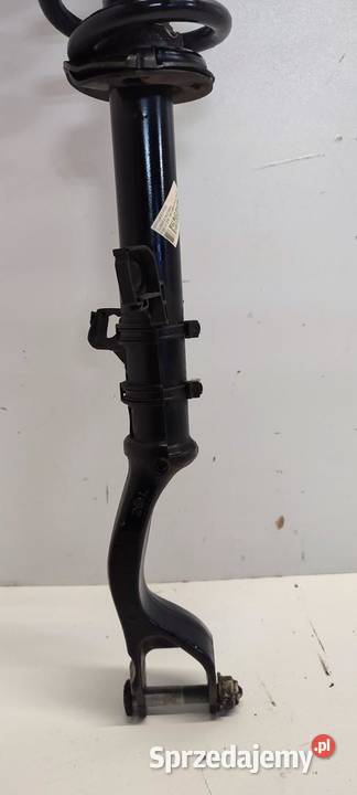 MERCEDES GLC W253 X253 AMORTYZATOR LEWY PRZÓD sprzedam