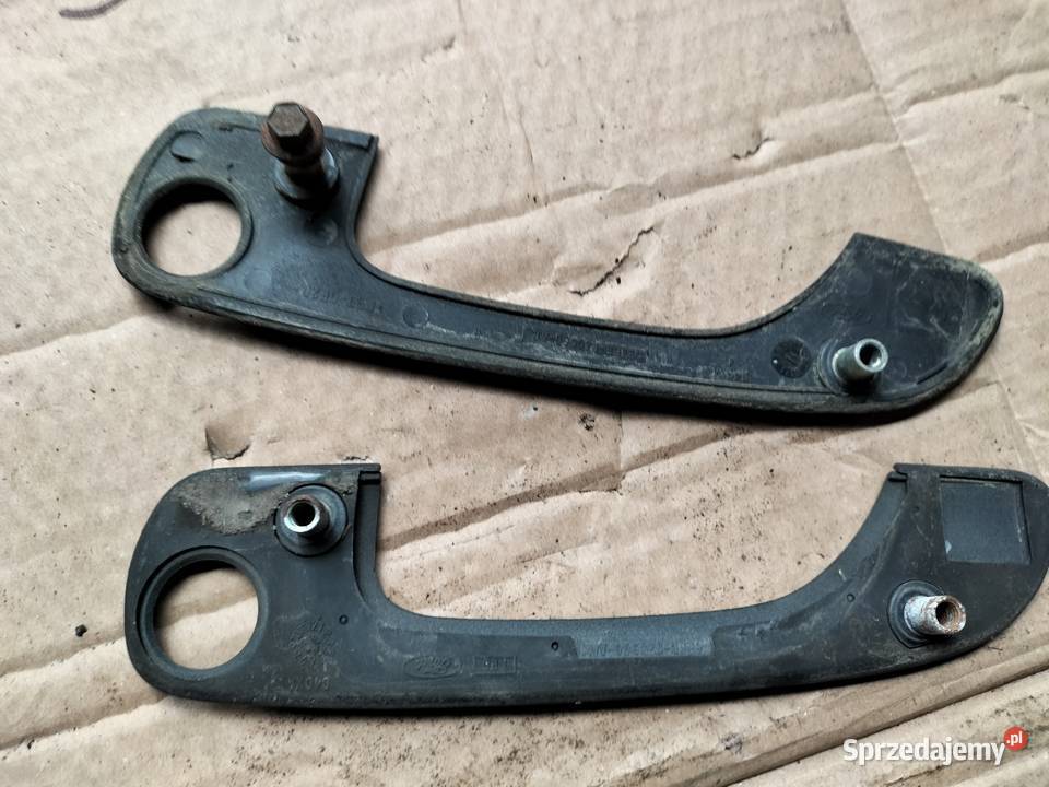 FORD MONDEO MK1 MK2 RĄCZKA ZAMEK NAKŁADKA Kamień-Kolonia