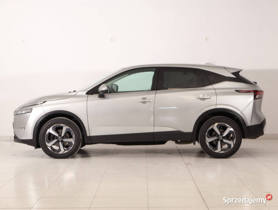 Nissan Qashqai 13 DIGT MHEV 1332cm3