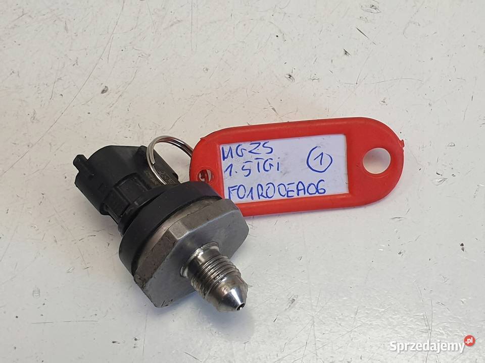 MG ZS 15 TGi REGULATOR CIŚNIENIA PALIWA Chełm