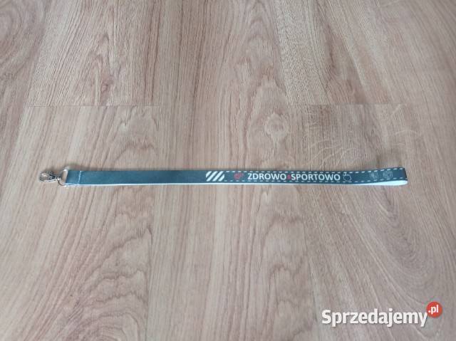 Smycz uniwersalna ZDROWOSPORTOWO Chorzów