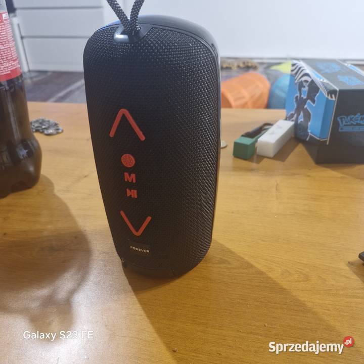 Głośnik bluetooth Warszawa