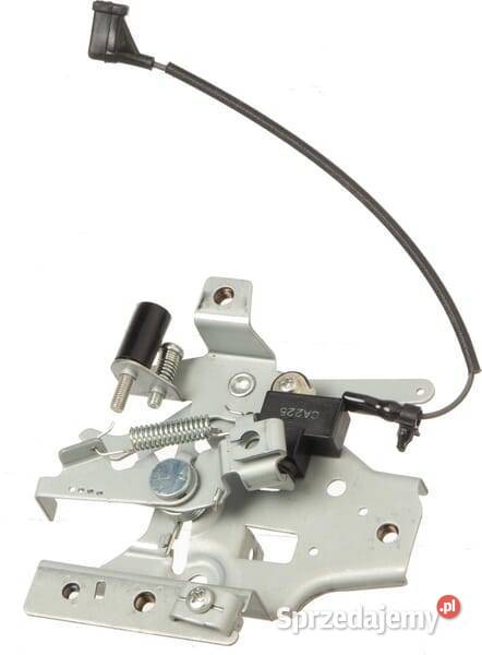 Zespół elementów sterujących 16500ZE7W31 Ogród małopolskie Kamionna