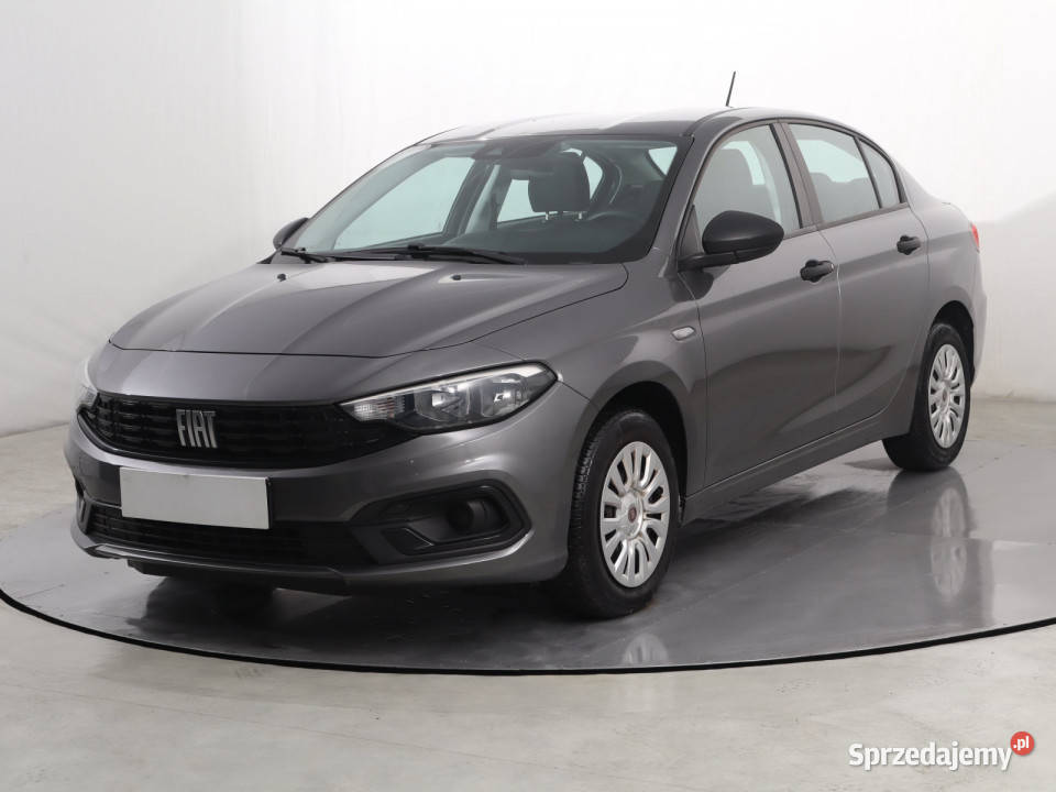 Fiat Tipo 10 FireFly Rok produkcji 2021 Katowice