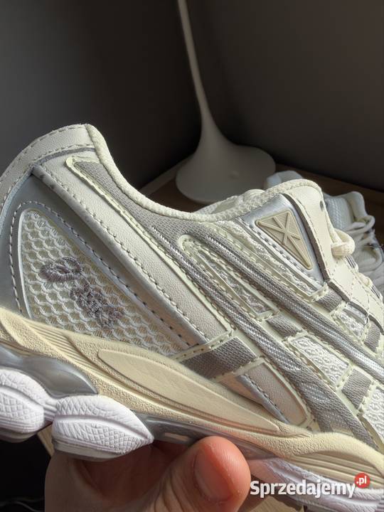 Buty Asics Gel 38eu 24cm Kłodawa sprzedam