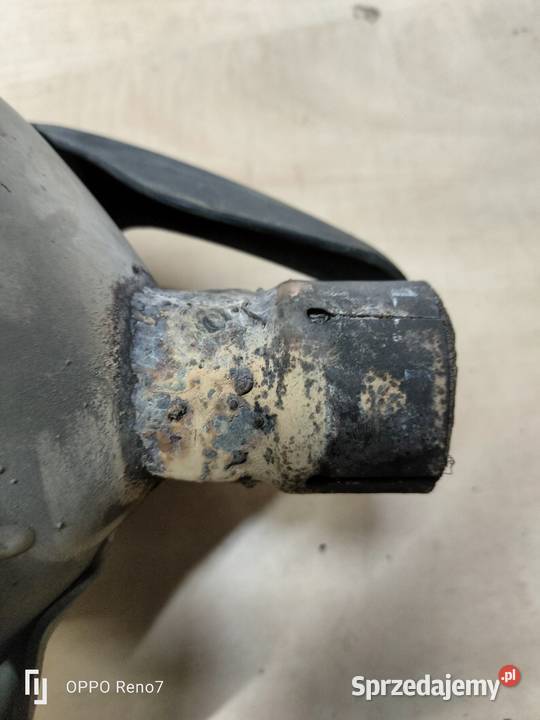 Piaggio x9 500 tłumik łódzkie Łubno sprzedam