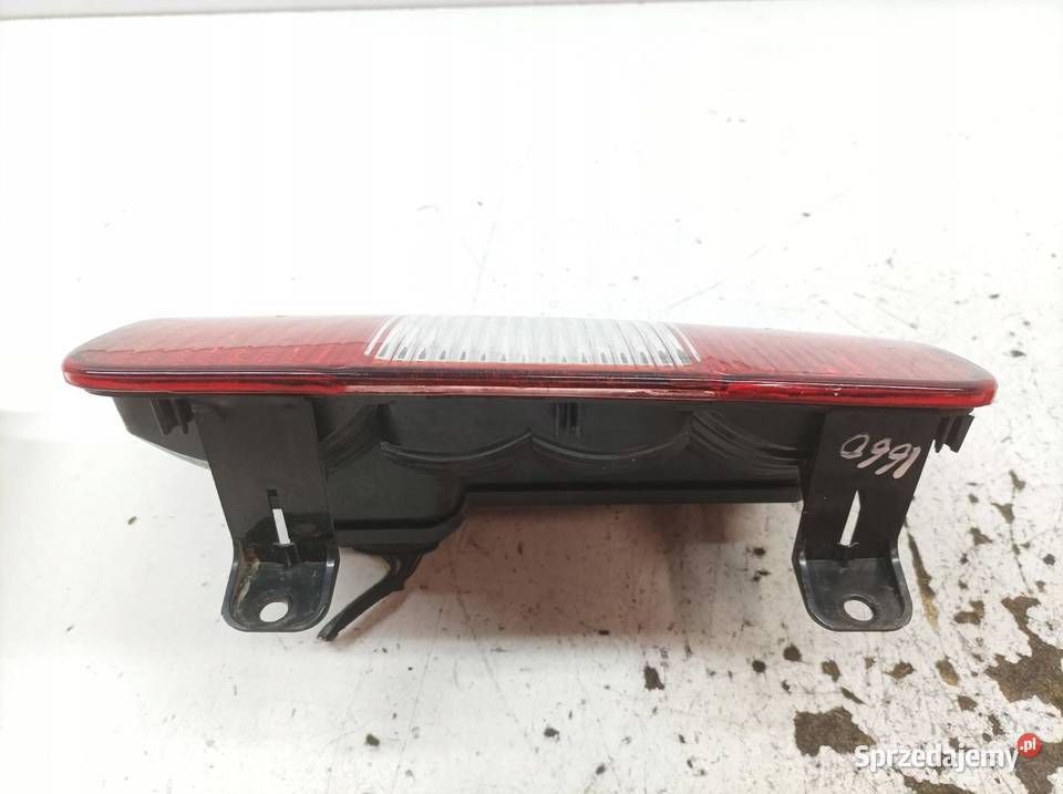 LAMPA TYŁ LEWA EU VW Volkswagen Caddy III 2003 świętokrzyskie