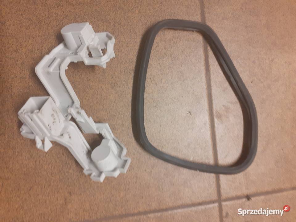 Ford Fiesta Mk7 VII Wkład listwa lampy tylnej sprzedam