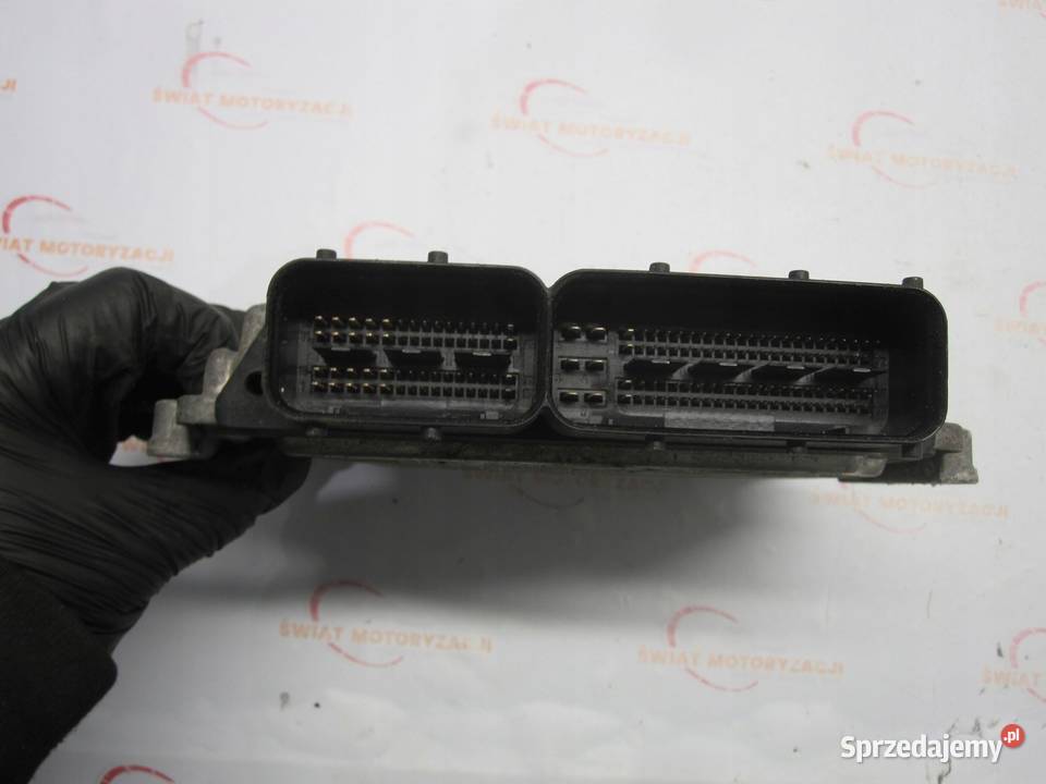 ALFA ROMEO komputer sterownik silnika 0281014459
