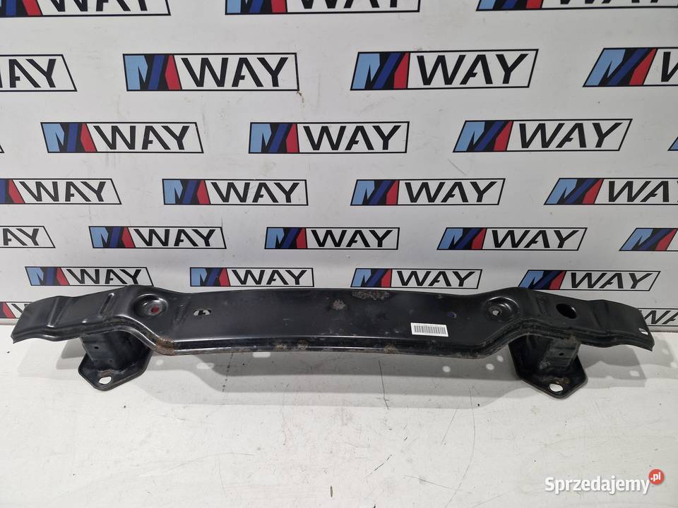 BMW F20 F21 BELKA ZDERZAKA TYŁ TYLNIA WSPORNIK