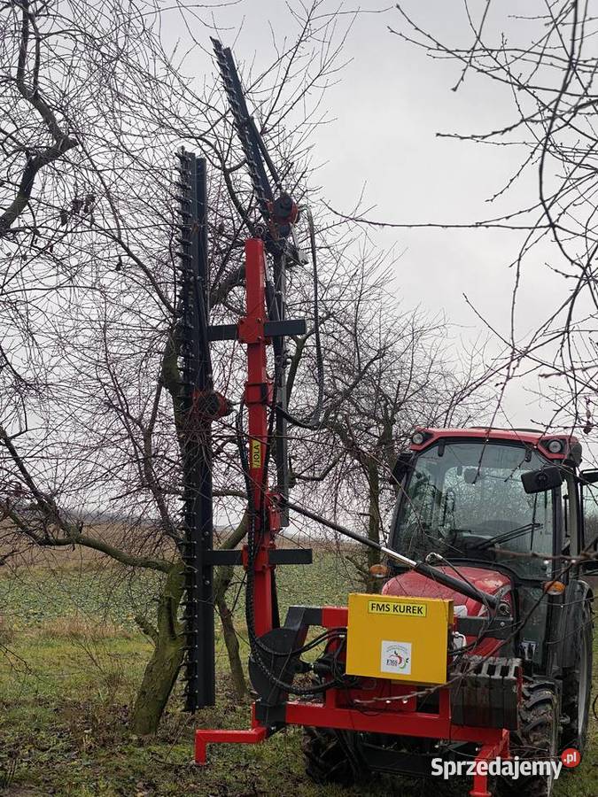Listwa piły do cięcia sadu drzew sadowniczy Sienno