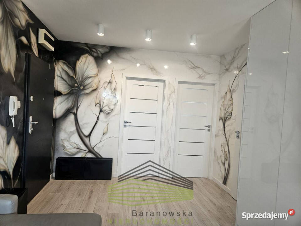 3 pokojowe Manhattan Gorzów Wielkopolski