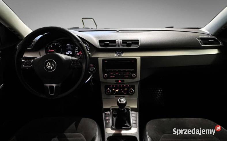 Vw Passat B7 16 tdi 240 alcantara xenon światła przeciwmgielne podkarpackie Krosno sprzedam