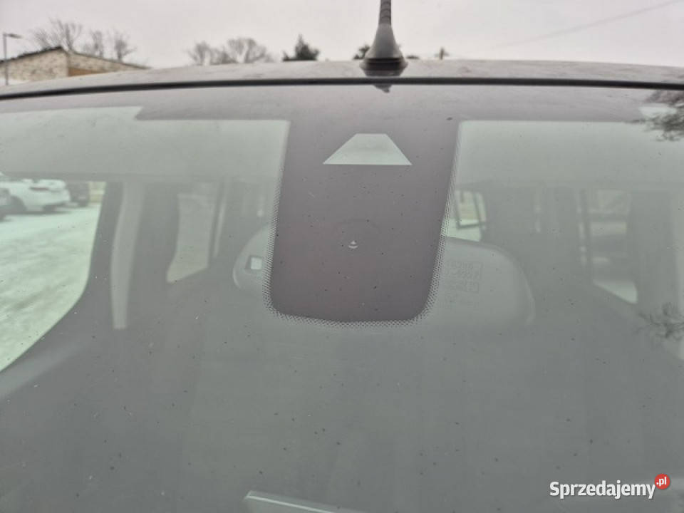 Opel Combo Life Najbogatsza wersja Kamery 360 ABS kujawsko-pomorskie Bydgoszcz sprzedam