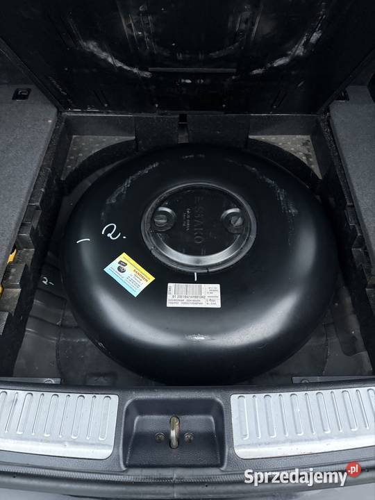 Mitsubishi Outlander 4x4 czarny pomorskie Gdańsk sprzedam