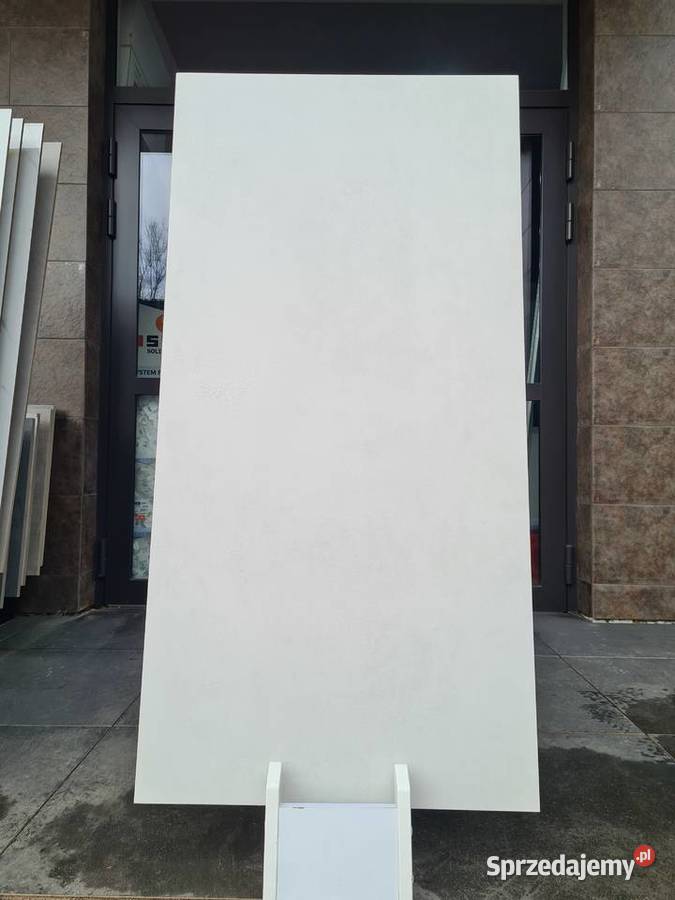 PŁYTKA MAGNETIC BIANCO LAPPATO 60X120 gat 2 gres