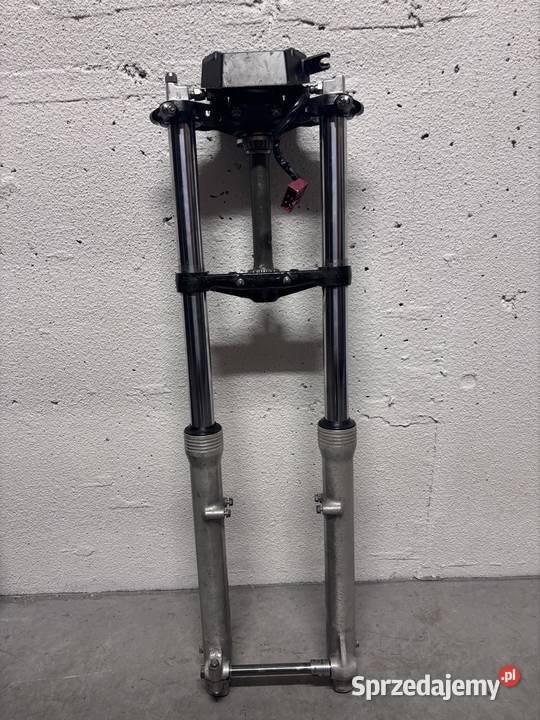 zawieszenie CB750C CB750 RC06 Amortyzatory Białystok