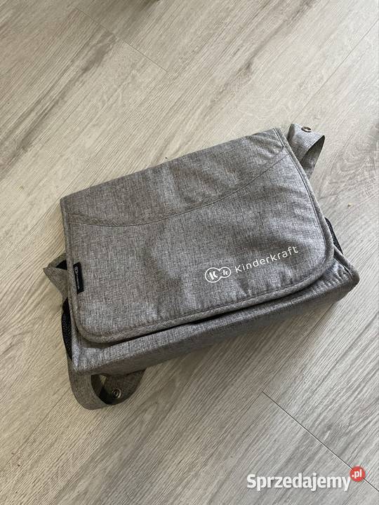 Wózek 3w1 firmy Kinderkeaft Kotowice