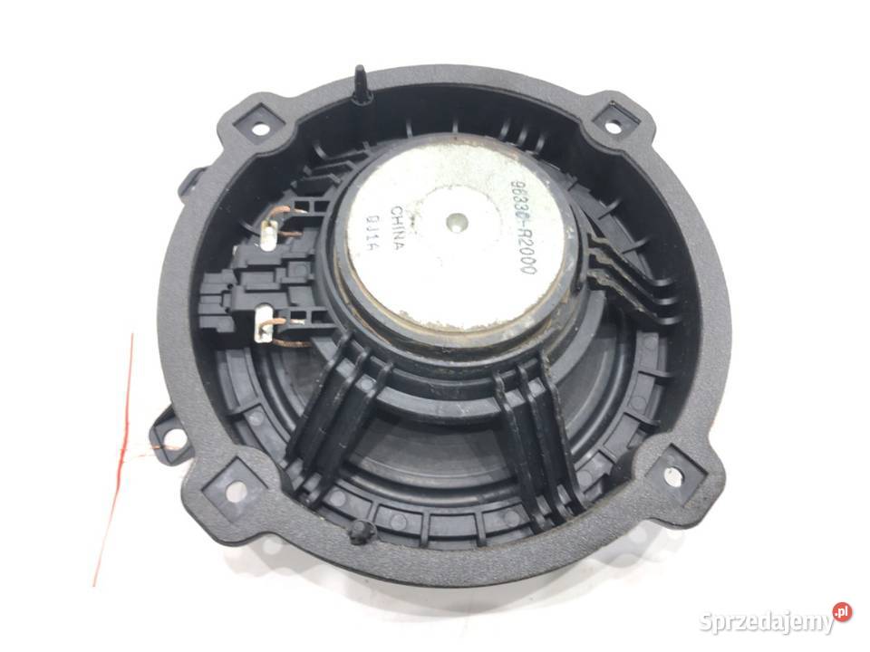 GŁOŚNIK KIA SPORTAGE V 96330R2000 SUV AUDIO