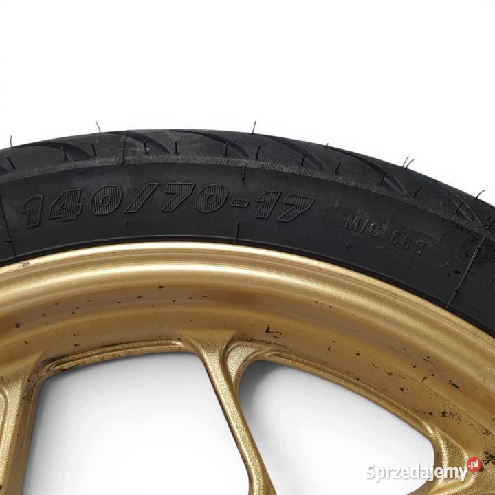 TYLNE KOŁO FELGA TYŁ Yamaha XSR 125 XSR125 2021 Chełm sprzedam