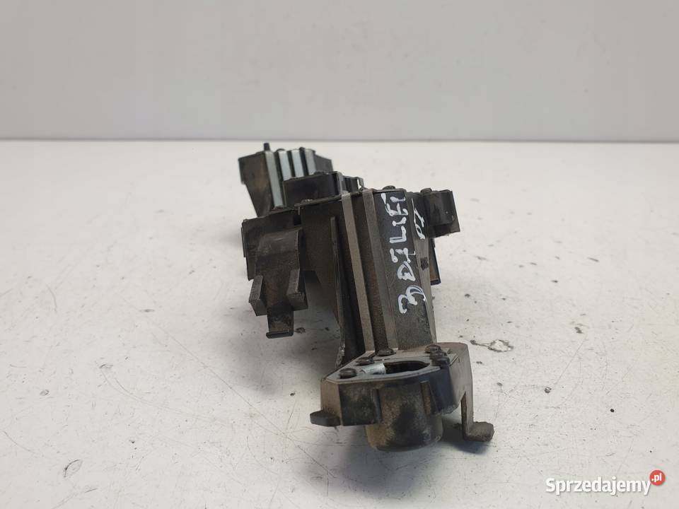 Peugeot 307 lift HTB WKŁAD TYLNEJ LAMPY prawy Chełm
