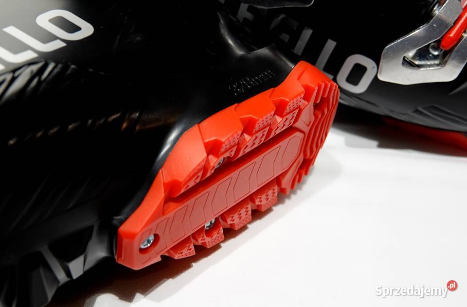 Buty Dalbello Veloce 75 Rozmiar 44285 mm NOWE Warszawa