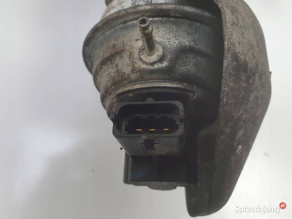 TURBOSPRĘŻARKA Opel Insignia 20 CDTI 55570748 Turbosprężarki Chełm sprzedam