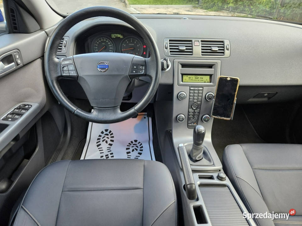 Volvo S40 II 2004 Opoczno