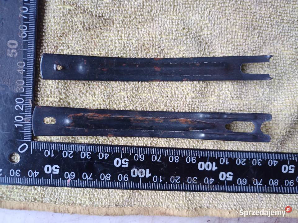 Stalki do butów nowe 2 rodzaje Tarnobrzeg