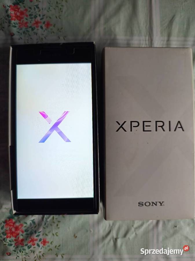 Smartfon Sony Xperia L 1 Legnica sprzedam