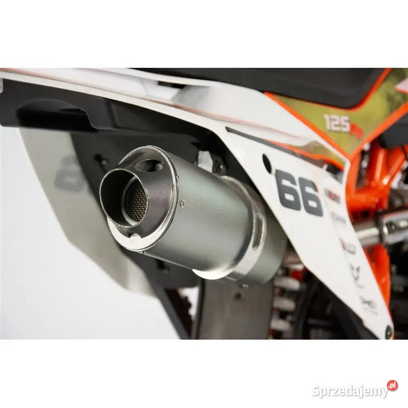 Cross XMotos XB66 1253 Wrocław