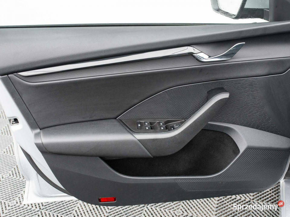 koda Octavia GD1F03615 TSI Ambition Kcofania 97294km Gdańsk