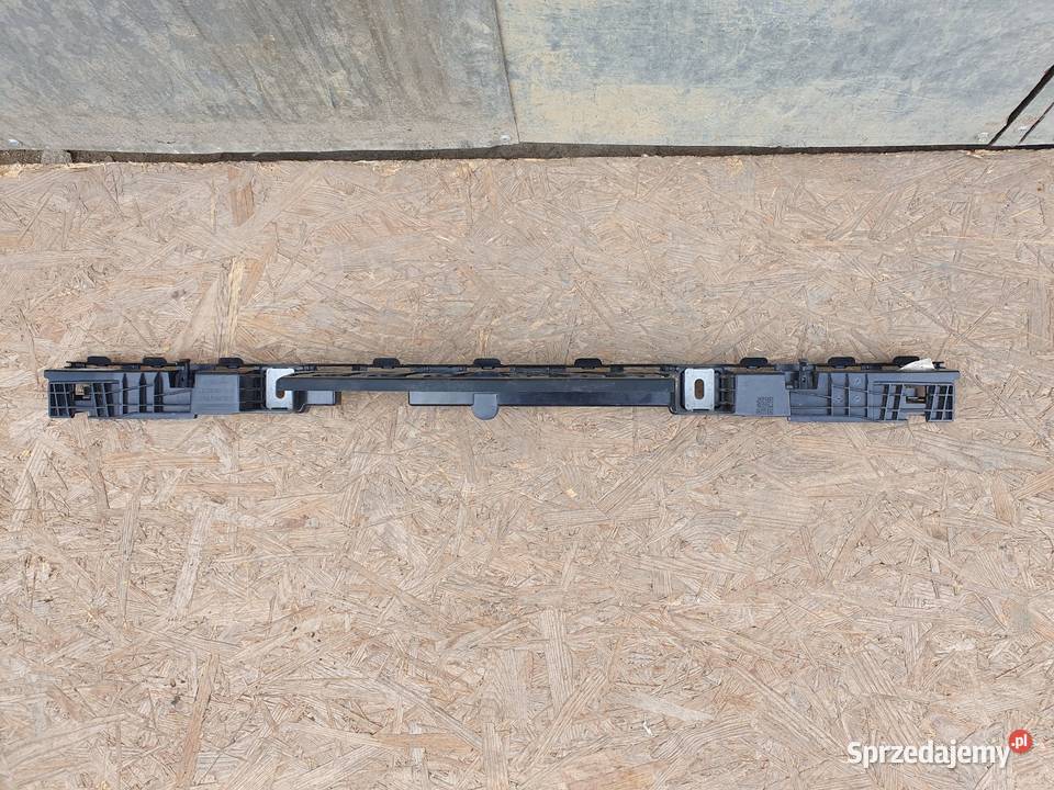 MERCEDES W206 ŚLIZG ZDERZAKA TYŁ TYLNY osobowe Międzychód