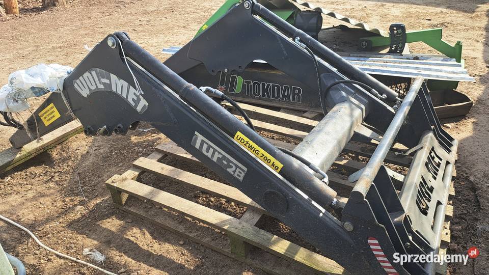 Sprzedam ciagnik C360 Sadowniczy Ożarów