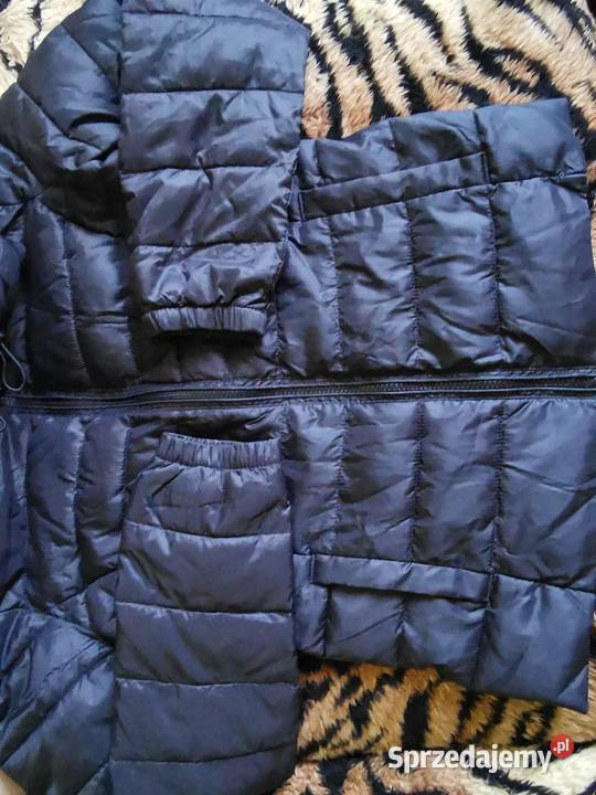 Kurtka pikowana jesienna Only S Zamość