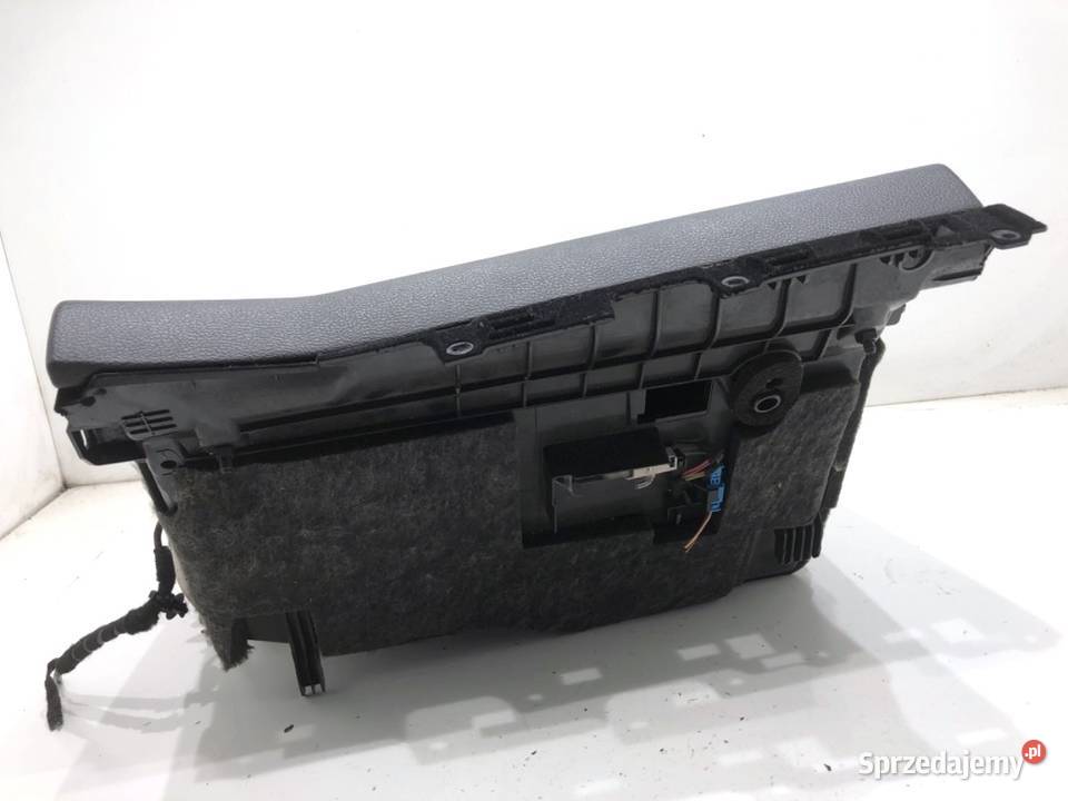 SCHOWEK PASAŻERA MERCEDES X204 SUV 0815 sprzedam