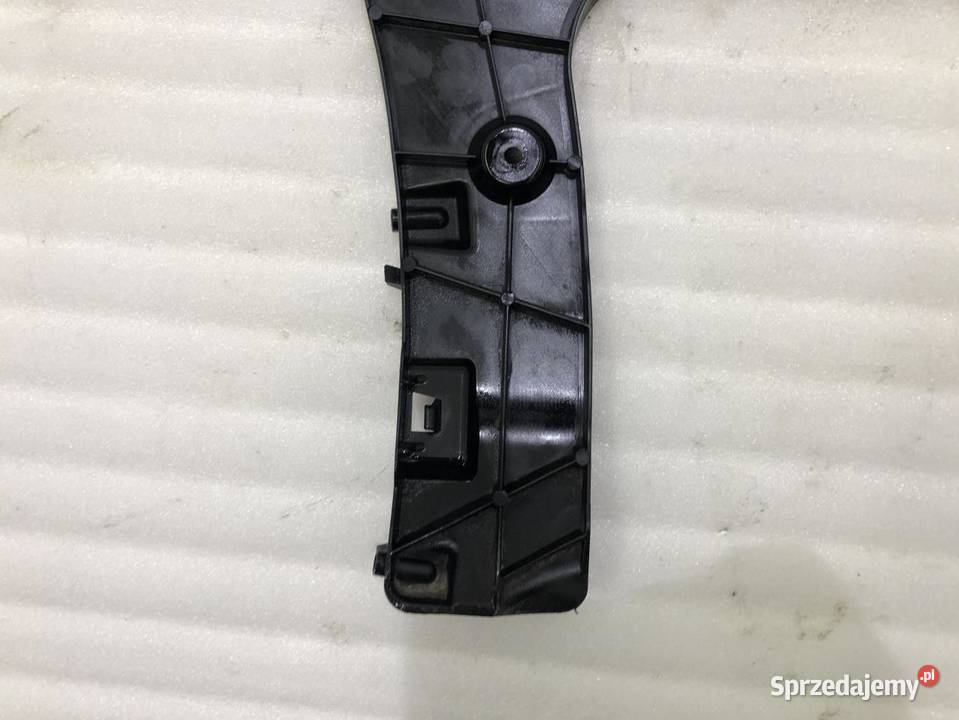 ŚLIZG ZDERZAKA PRAWY TYŁ 4G9807454E AUDI A6 C7 Motoryzacja