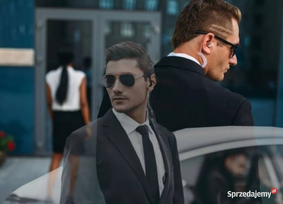 Agencja Ochrony Osób i Mienia I Ochrona Imprez Piotrków Trybunalski