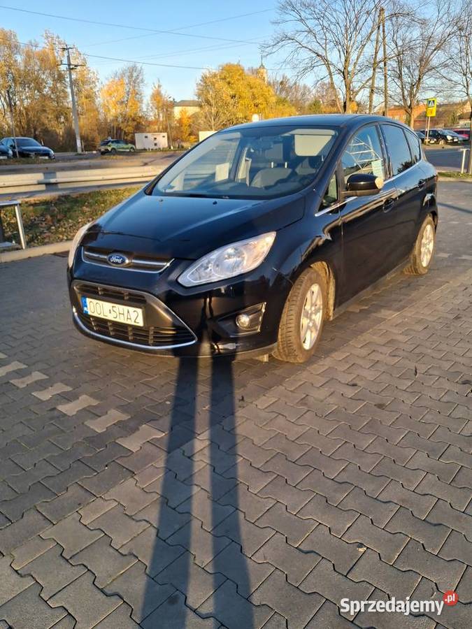 Sprzedaży Ford C gniazdo SD sprzedam