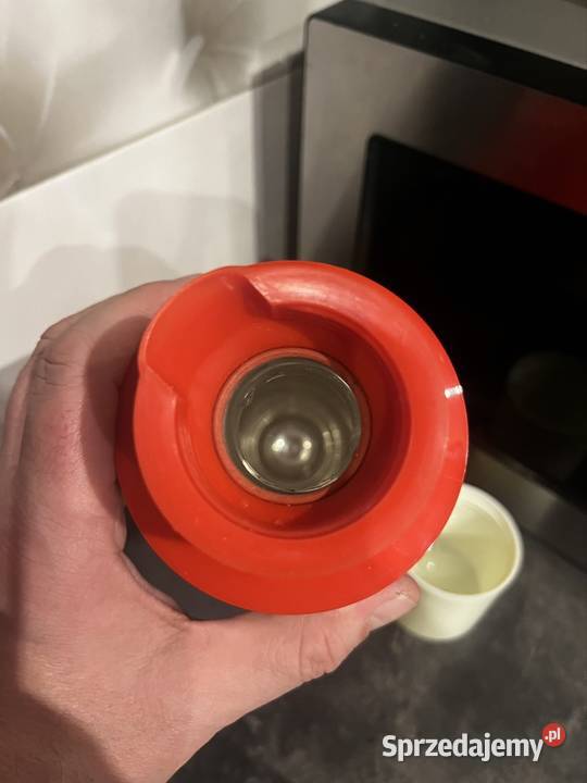 Termos z PRL stan 1 litr dolnośląskie Dzierżoniów