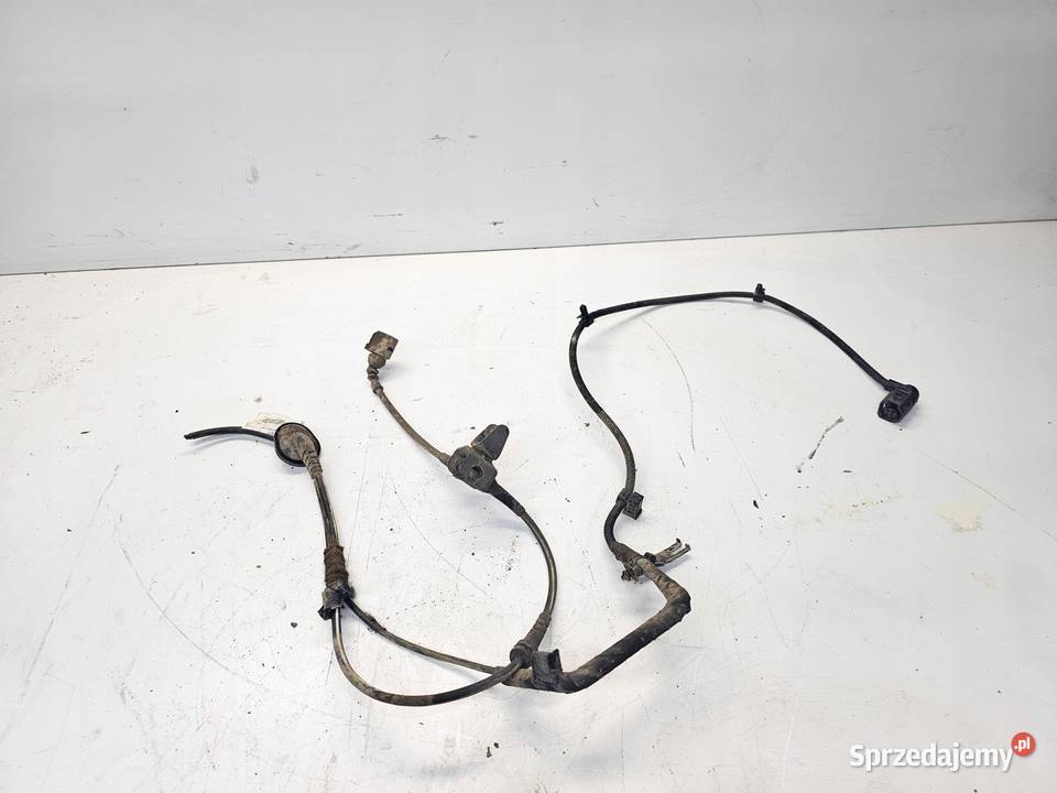WIĄZKA ABS PRAWY TYŁ AUDI Q3 8U VW 8U0927904C Przystajń