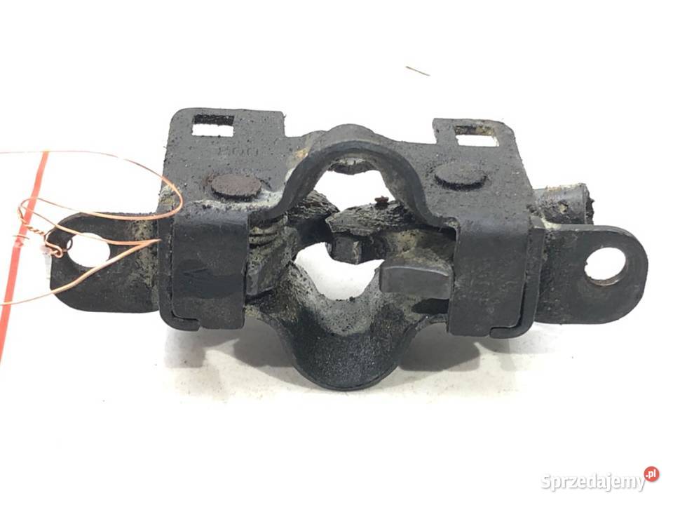 ZAMEK MASKI MERCEDES C208 SportowyCoupe 9703 sprzedam