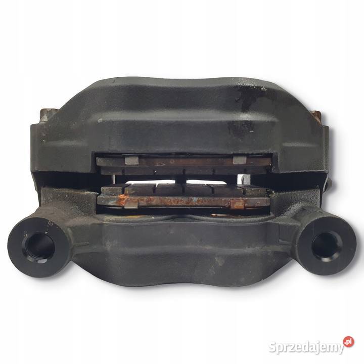 LEWY PRZEDNI ZACISK HAMULCOWY PRZÓD Suzuki GSX8S lubelskie Chełm