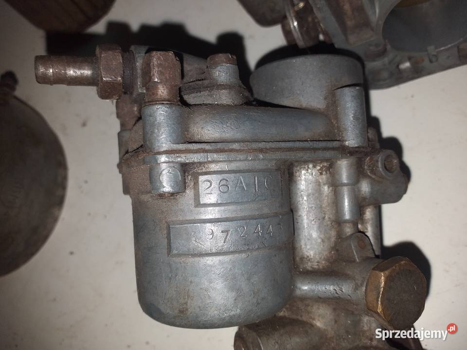 BMW Zundapp NSU SokółJapDKWIndian Krosno sprzedam