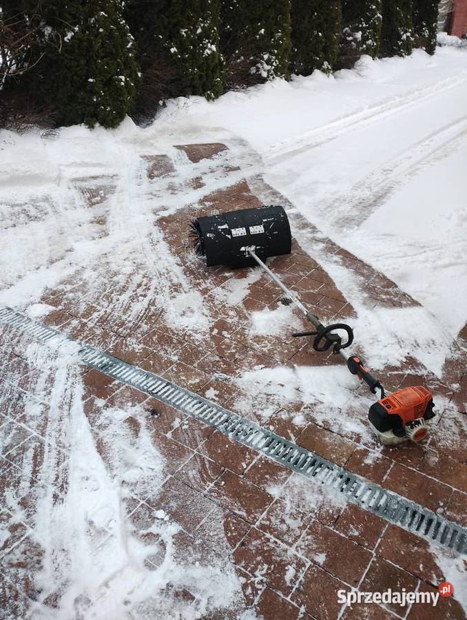 Kosa spalinowa 131 R Zgierz