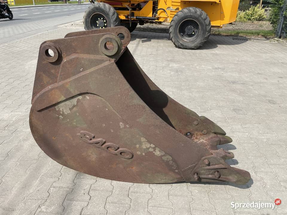 Łyżka koparki 50 60 Nowy Sącz