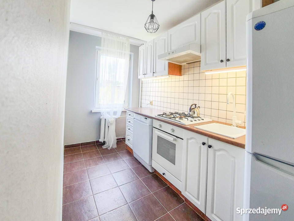 Mieszkanie inwestycyjne z lokatorami na umowie Liczba pokoi 3 śląskie Katowice sprzedam