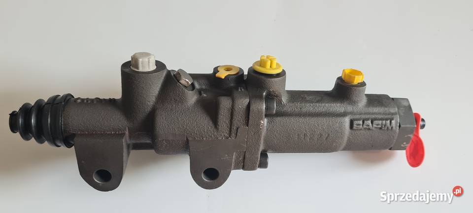 Regeneracja naprawa pomp hamulcowych cylinderków Mielec